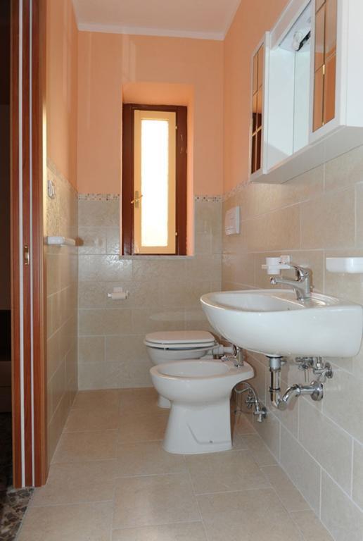 Apartamento Nonno Gino Agropoli Habitación foto