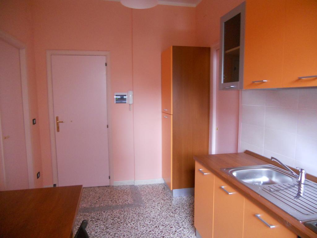 Apartamento Nonno Gino Agropoli Habitación foto