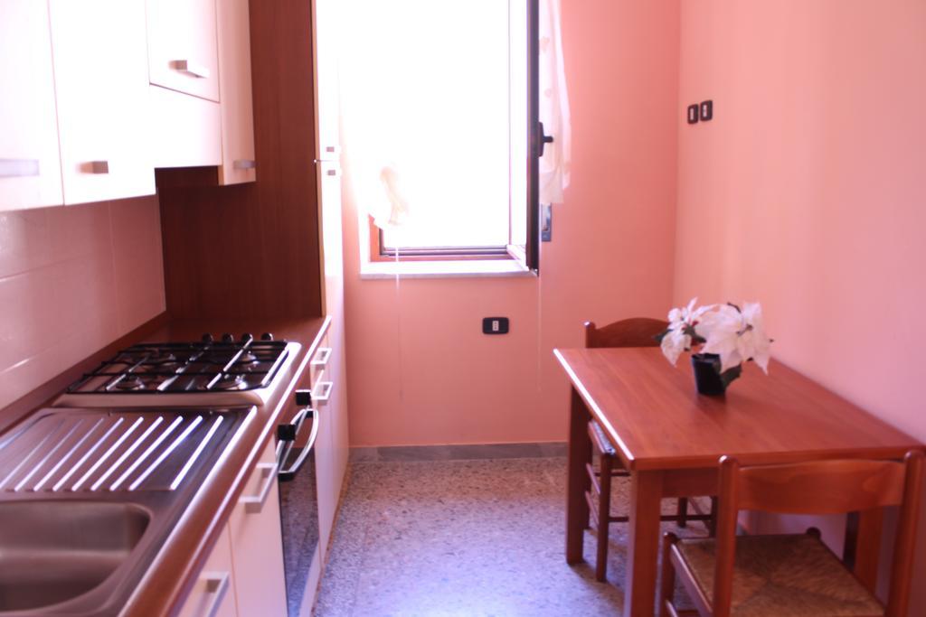 Apartamento Nonno Gino Agropoli Exterior foto