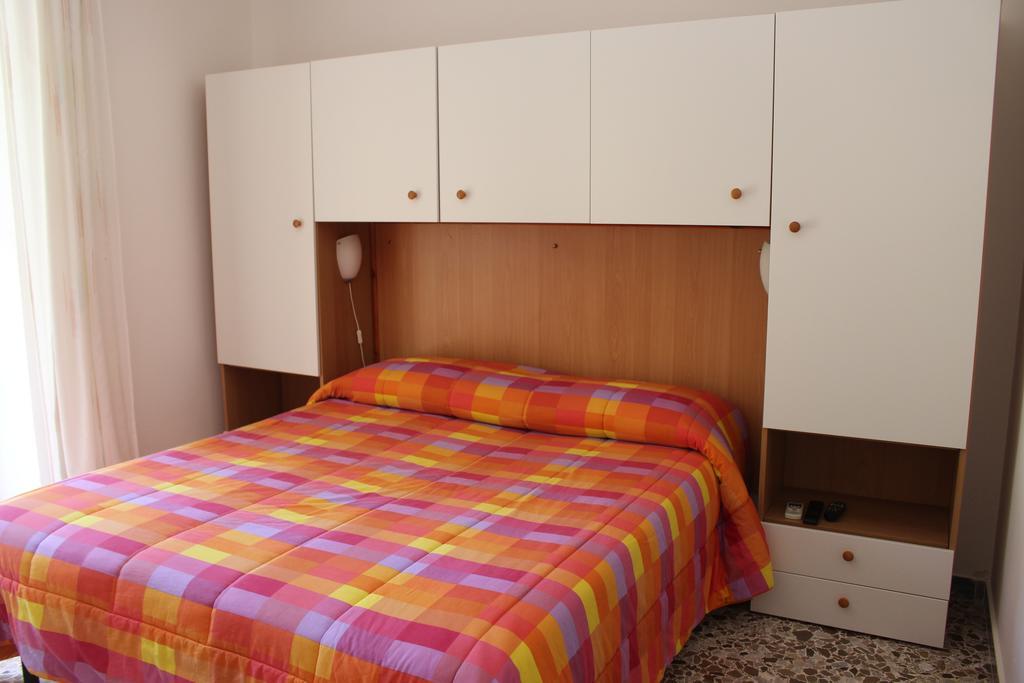 Apartamento Nonno Gino Agropoli Exterior foto